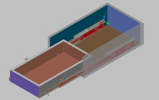 在Autodesk技術(shù)交流區(qū)的首幅CAD圖 亨通五金廠的挑戰(zhàn)與思考
